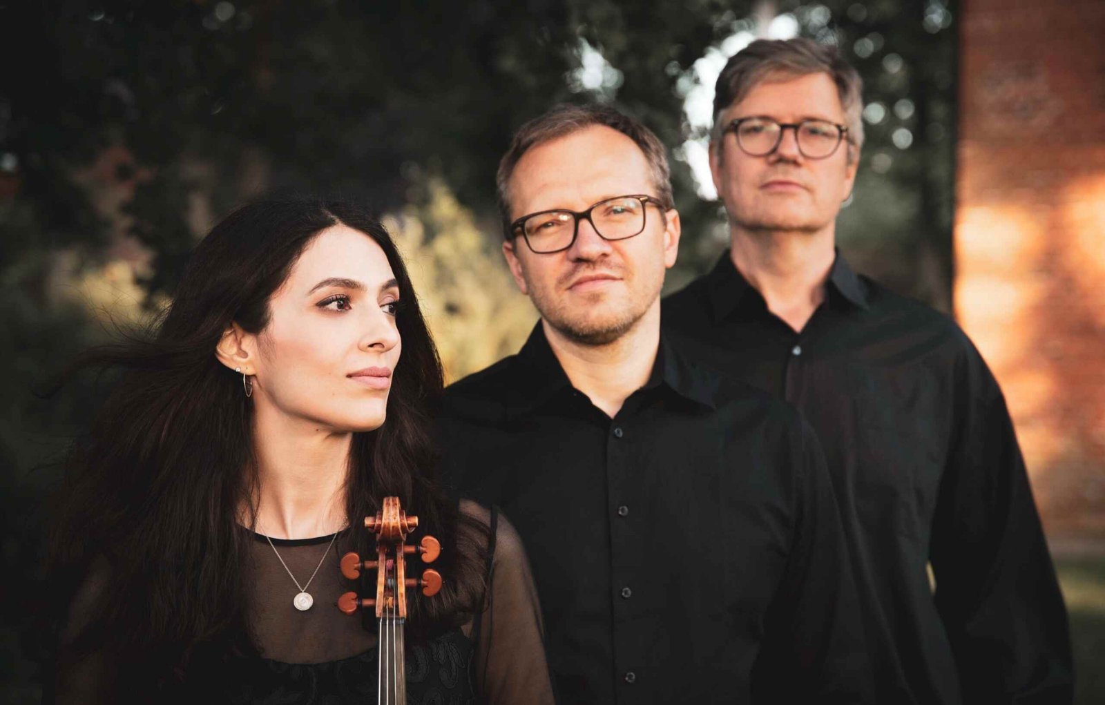 Azadeh Maghsoodi, Andis Paegle, Till Schulze